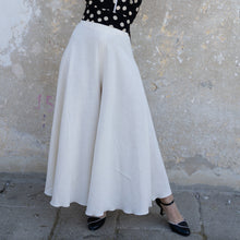 Carica l&#39;immagine nel visualizzatore di Gallery, Gonna pantalone Libera
