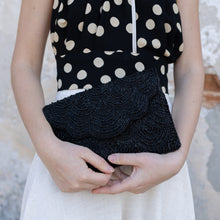 Carica l&#39;immagine nel visualizzatore di Gallery, Pochette Cocktail di Perline
