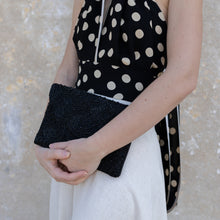 Carica l&#39;immagine nel visualizzatore di Gallery, Pochette Cocktail di Perline

