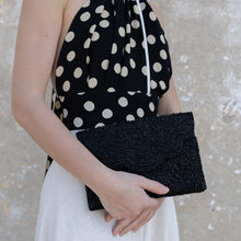 Carica l&#39;immagine nel visualizzatore di Gallery, Pochette Cocktail di Perline
