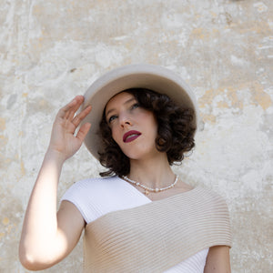 Collana Stella Marina