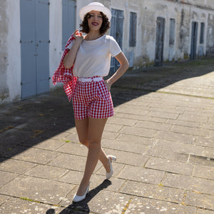 Blusa Ricordi