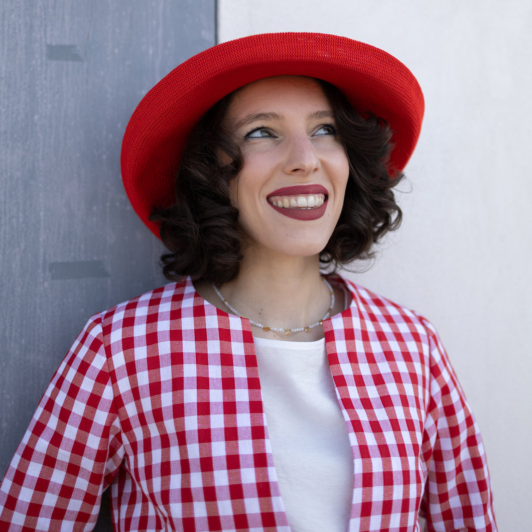 Cappello Mambo Italiano