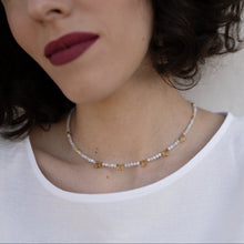 Carica l&#39;immagine nel visualizzatore di Gallery, Collana Citrino
