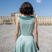 Carica l&#39;immagine nel visualizzatore di Gallery, Abito &#39;O sole Mio
