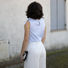Carica l&#39;immagine nel visualizzatore di Gallery, Pantalone Trevi
