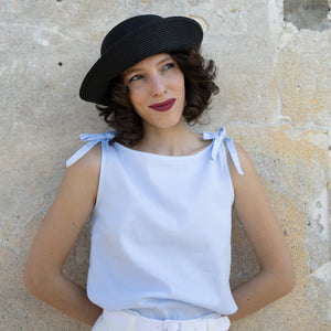 Cappello My Way Summertime