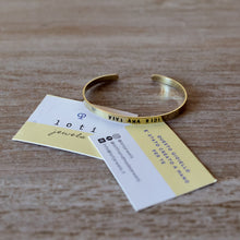 Carica l&#39;immagine nel visualizzatore di Gallery, Braccialetti Parole Gentili
