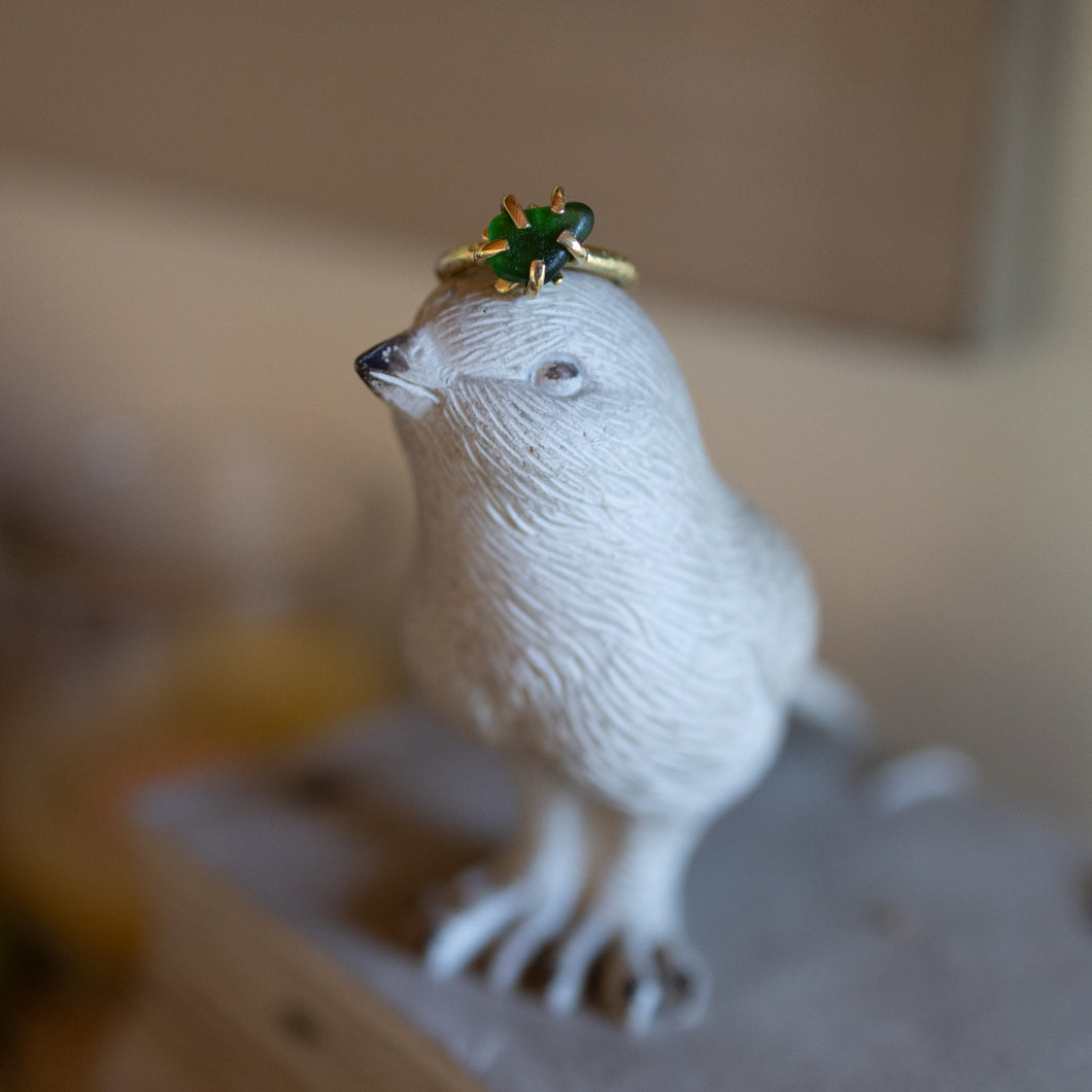 Anello regolabile Vetrino