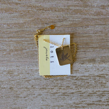 Carica l&#39;immagine nel visualizzatore di Gallery, Collane Talismano Poetico (3 illustrazioni)
