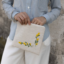 Carica l&#39;immagine nel visualizzatore di Gallery, Pochette Giada
