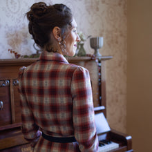 Carica l&#39;immagine nel visualizzatore di Gallery, Abito Raccolto
