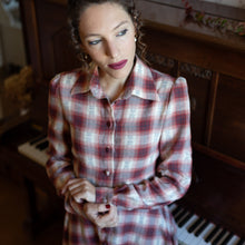 Carica l&#39;immagine nel visualizzatore di Gallery, Abito Raccolto
