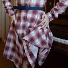 Carica l&#39;immagine nel visualizzatore di Gallery, Abito Raccolto
