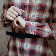 Carica l&#39;immagine nel visualizzatore di Gallery, Abito Raccolto
