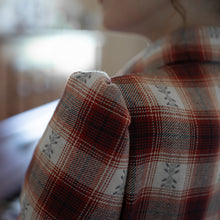 Carica l&#39;immagine nel visualizzatore di Gallery, Abito Raccolto
