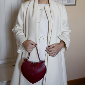 Borsa Cuore delle cose