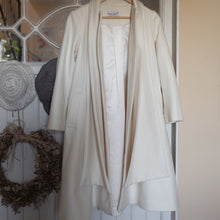 Carica l&#39;immagine nel visualizzatore di Gallery, Cappotto Dicembre
