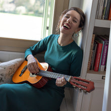 Carica l&#39;immagine nel visualizzatore di Gallery, Abito Edera
