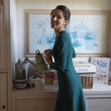 Carica l&#39;immagine nel visualizzatore di Gallery, Abito Edera
