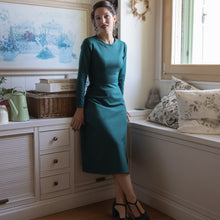 Carica l&#39;immagine nel visualizzatore di Gallery, Abito Edera
