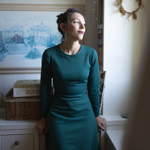 Carica l&#39;immagine nel visualizzatore di Gallery, Abito Edera
