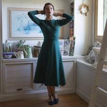 Carica l&#39;immagine nel visualizzatore di Gallery, Abito Edera
