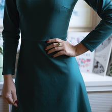 Carica l&#39;immagine nel visualizzatore di Gallery, Abito Edera
