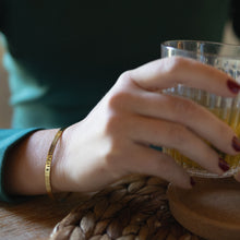 Carica l&#39;immagine nel visualizzatore di Gallery, Braccialetti Parole Gentili
