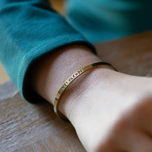 Carica l&#39;immagine nel visualizzatore di Gallery, Braccialetti Parole Gentili
