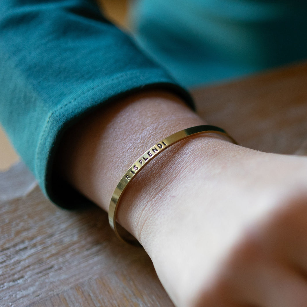 Braccialetti Parole Gentili