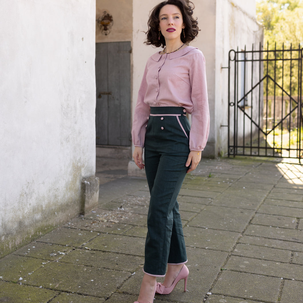Pantalone Marcello