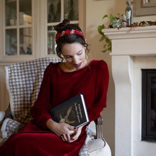 Carica l&#39;immagine nel visualizzatore di Gallery, Cerchietti Rifiorisci
