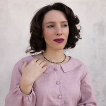 Carica l&#39;immagine nel visualizzatore di Gallery, Blusa Baciami Piccina
