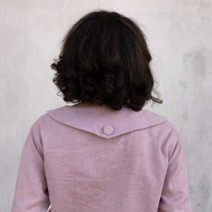 Blusa Baciami Piccina