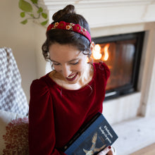 Carica l&#39;immagine nel visualizzatore di Gallery, Cerchietti Rifiorisci
