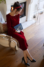 Carica l&#39;immagine nel visualizzatore di Gallery, Abito Focolare
