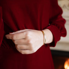 Carica l&#39;immagine nel visualizzatore di Gallery, Braccialetti Parole Gentili
