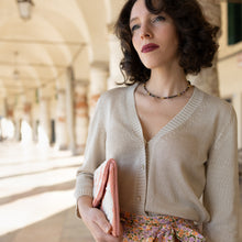 Carica l&#39;immagine nel visualizzatore di Gallery, Cardigan Primavera
