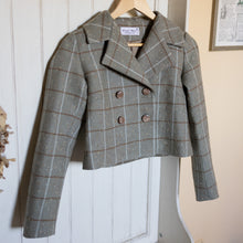 Carica l&#39;immagine nel visualizzatore di Gallery, Giacca Polvere
