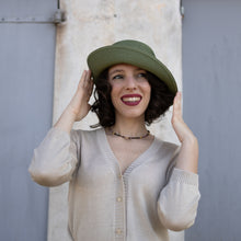 Carica l&#39;immagine nel visualizzatore di Gallery, Cappello My Way Summertime
