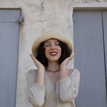 Carica l&#39;immagine nel visualizzatore di Gallery, Cappello My Way Summertime
