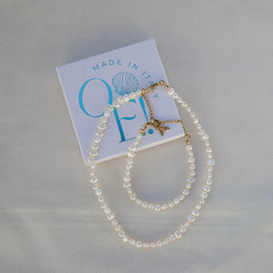Collana Piccole Perle