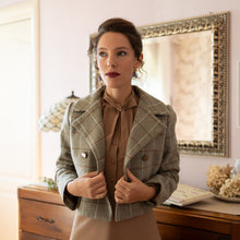 Carica l&#39;immagine nel visualizzatore di Gallery, Giacca Polvere
