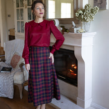 Carica l&#39;immagine nel visualizzatore di Gallery, Blusa Pettirosso
