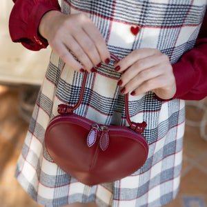 Borsa Cuore delle cose