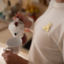 Carica l&#39;immagine nel visualizzatore di Gallery, Spille Ricordo
