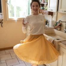 Carica l&#39;immagine nel visualizzatore di Gallery, Gonna Abat-Jour
