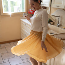 Carica l&#39;immagine nel visualizzatore di Gallery, Gonna Abat-Jour
