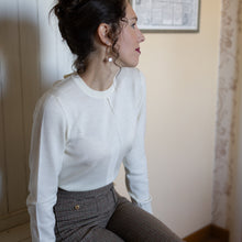 Carica l&#39;immagine nel visualizzatore di Gallery, Maglioncino Segreto
